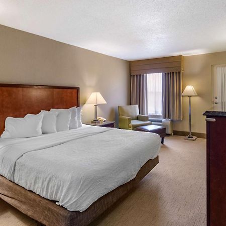 Best Western Plus Inn At Hunt Ridge Lexington Dış mekan fotoğraf