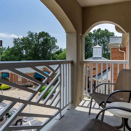Best Western Plus Inn At Hunt Ridge Lexington Dış mekan fotoğraf