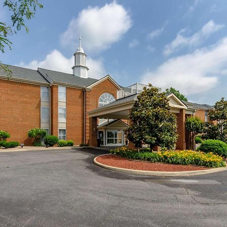 Best Western Plus Inn At Hunt Ridge Lexington Dış mekan fotoğraf