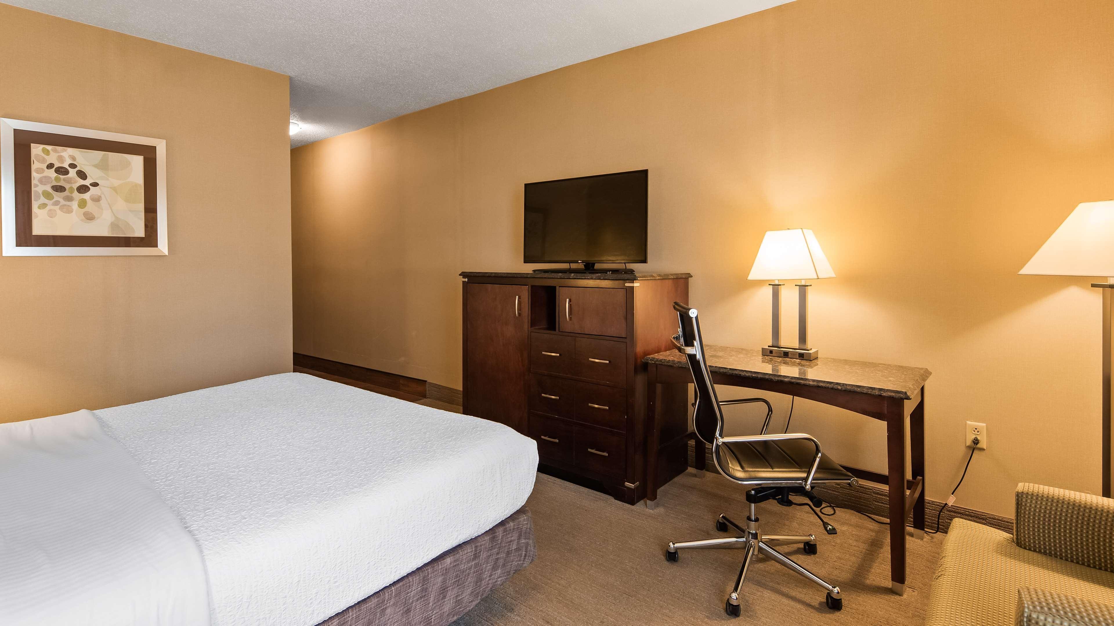 Best Western Plus Inn At Hunt Ridge Lexington Dış mekan fotoğraf