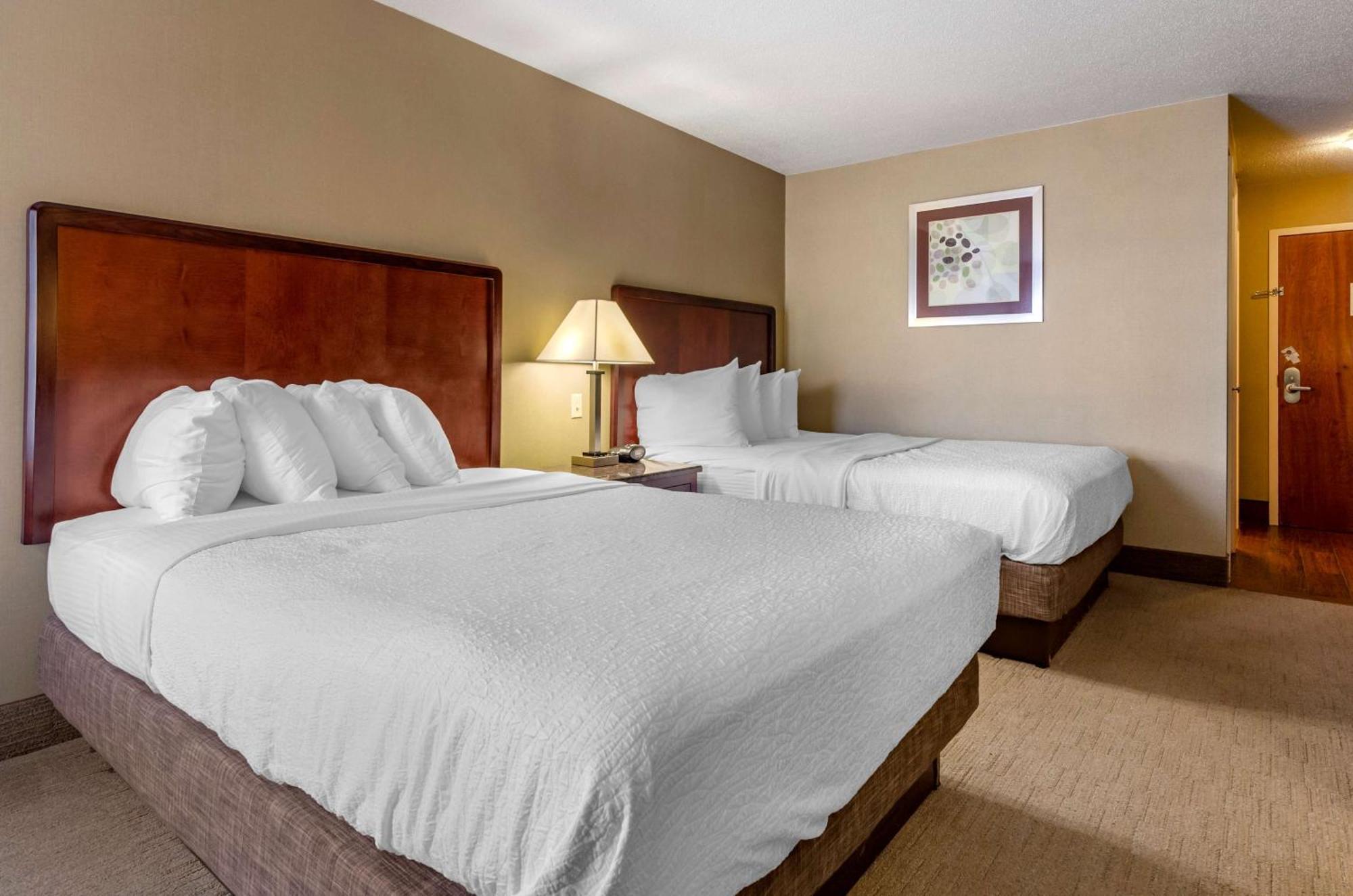 Best Western Plus Inn At Hunt Ridge Lexington Dış mekan fotoğraf